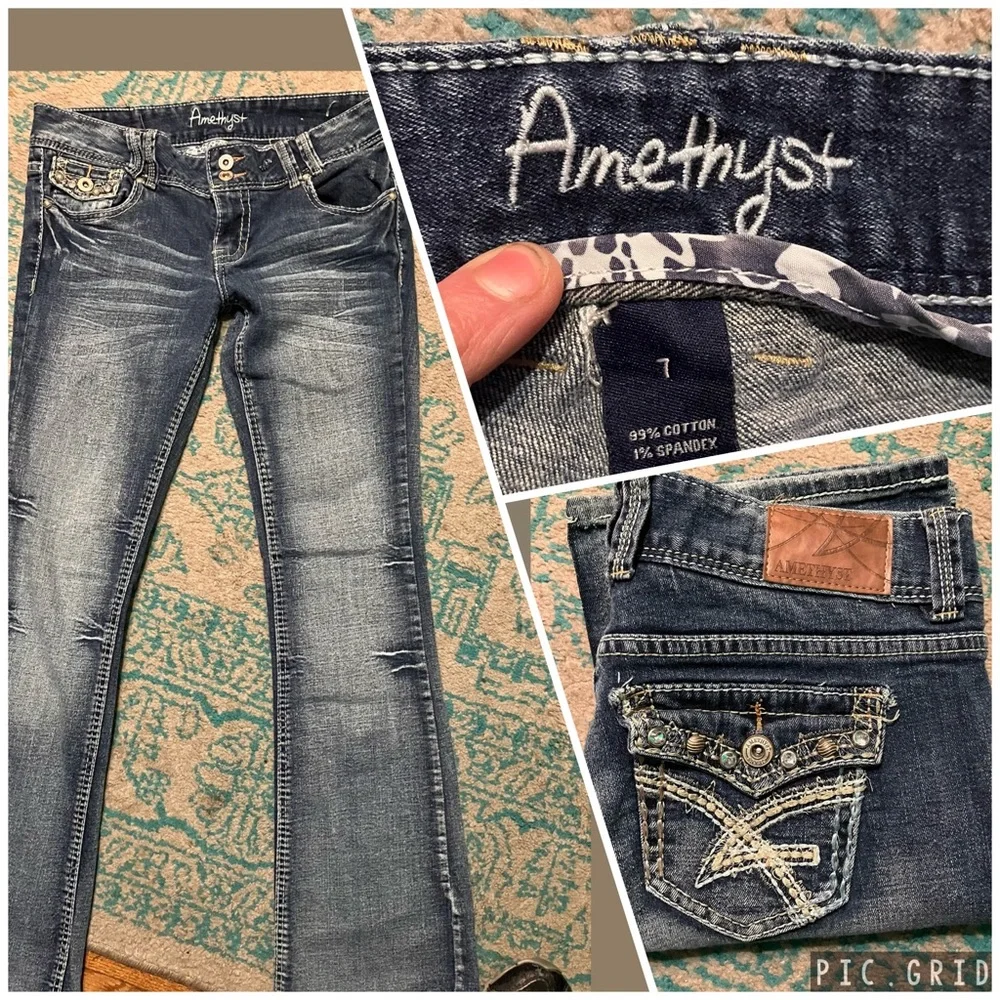 Jeans - Picture 1 of 1